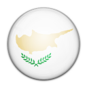 Flag Of Cyprus Icon 128x128 png
